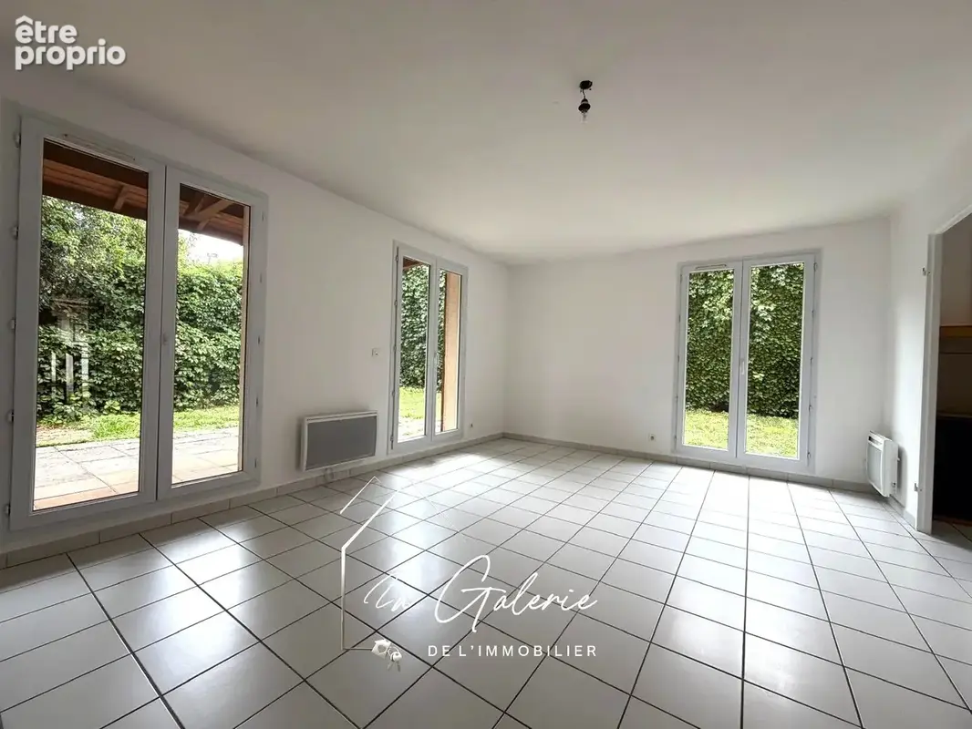 Belle maison au calme a gieres proche grenoble - photo 3