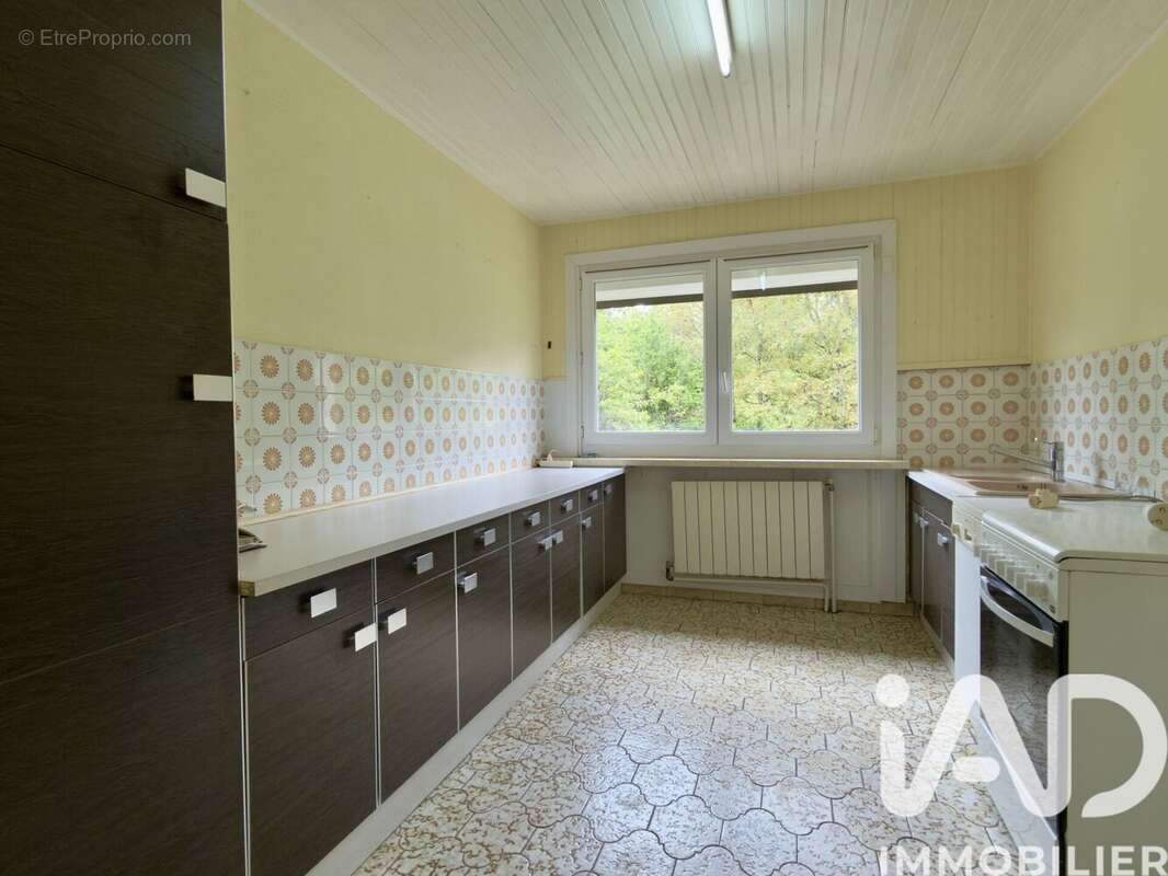 Photo 3 - Maison à VILLERUPT