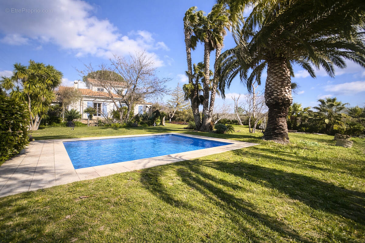 Maison à PERPIGNAN