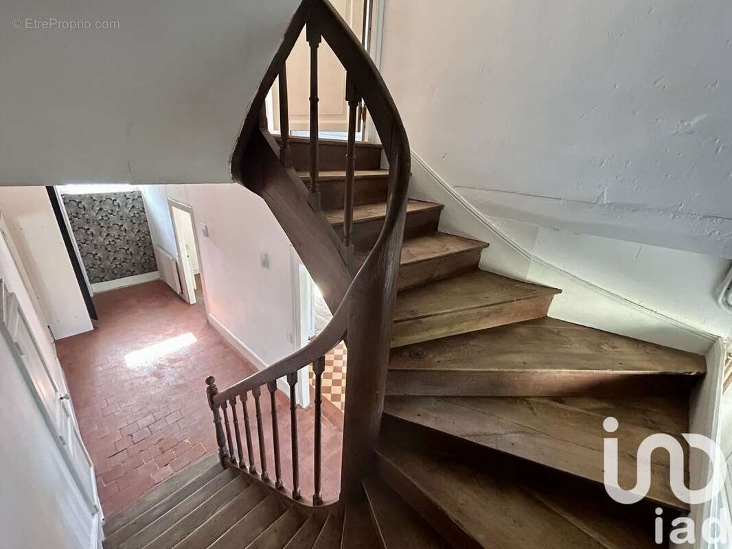 Photo 6 - Maison à SAINT-MARCEL