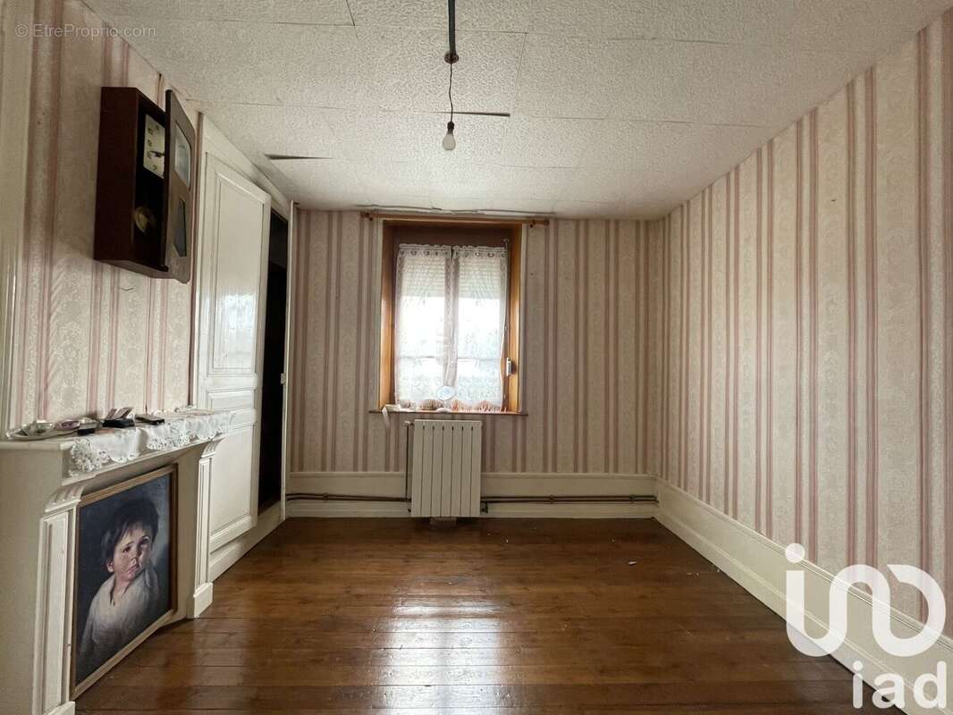 Photo 6 - Maison à COULLEMELLE