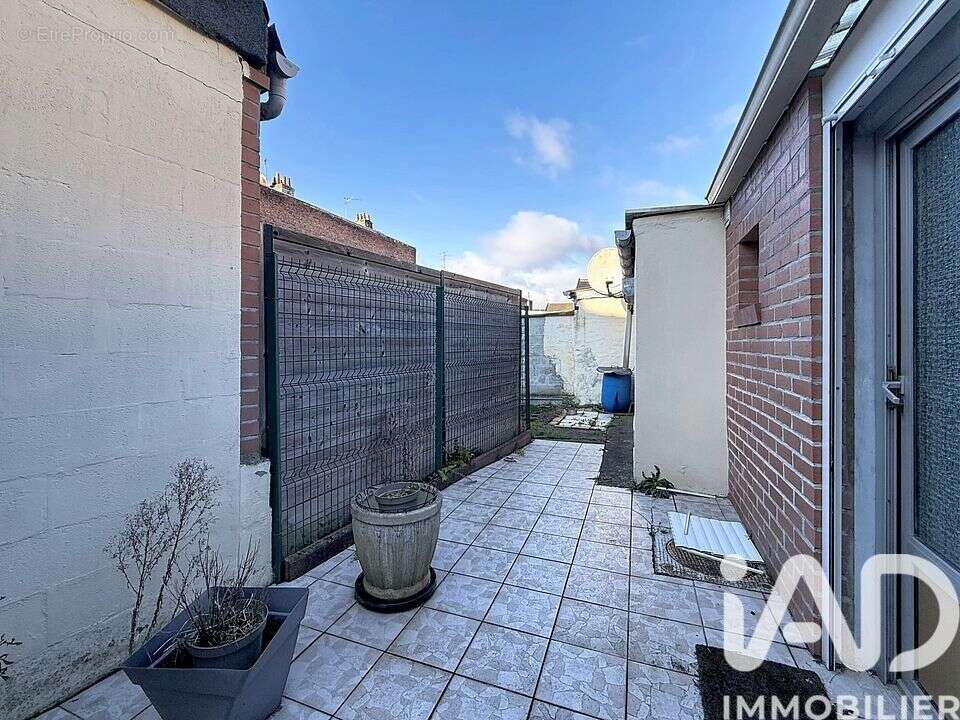 Photo 9 - Maison à LILLE