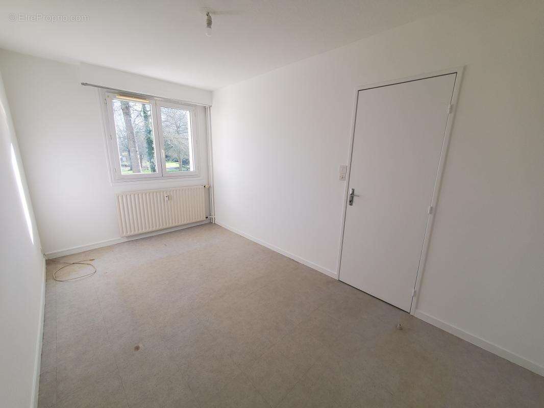 Appartement à BLAIN