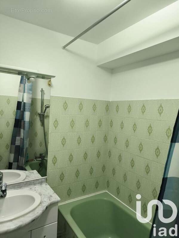 Photo 7 - Appartement à PLOEMEUR