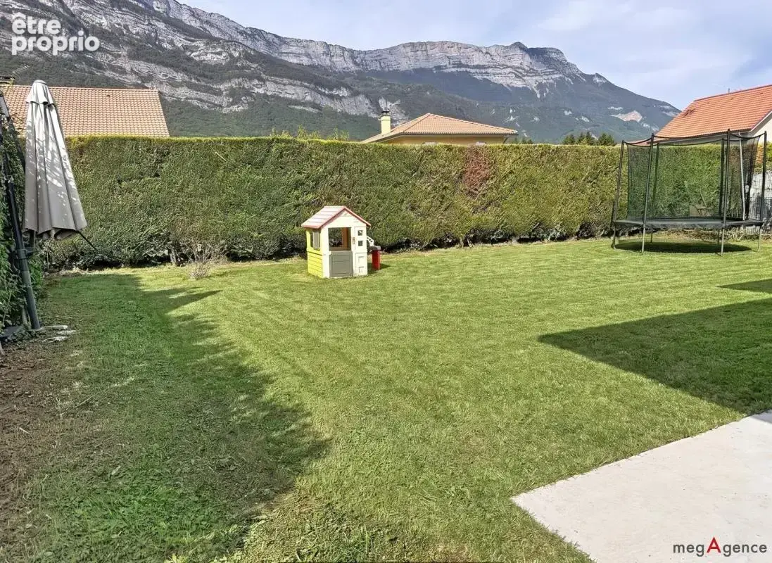 Charmante maison de 135 m² à Varces, idéalement placée - photo 2