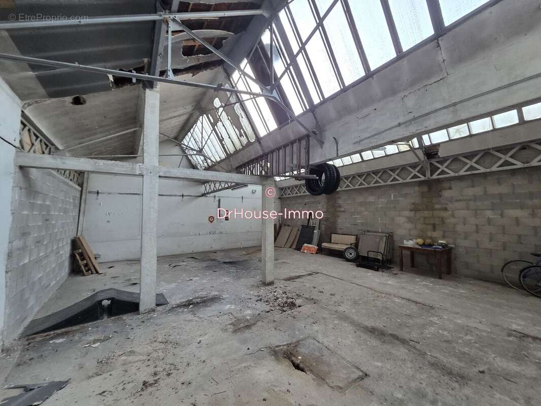 Appartement à SAINT-ANDRE-LES-VERGERS