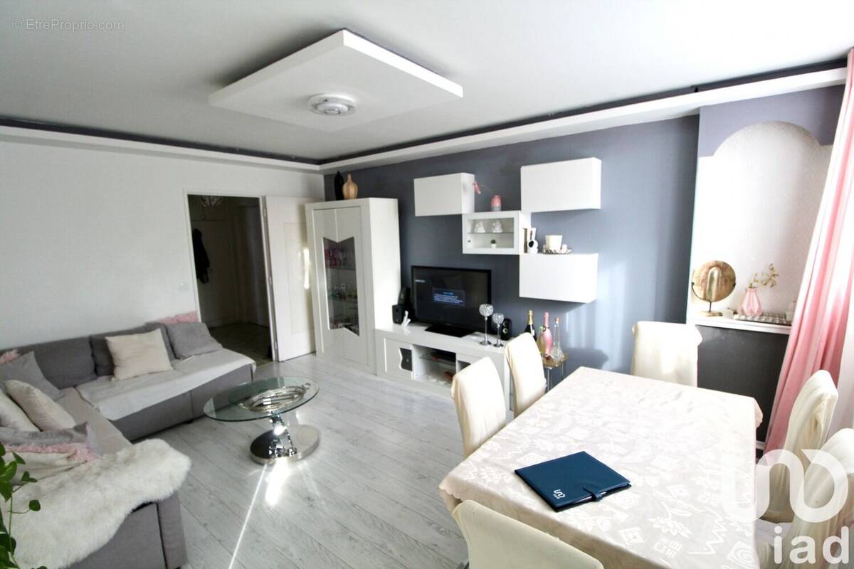 Photo 1 - Appartement à FRANCONVILLE