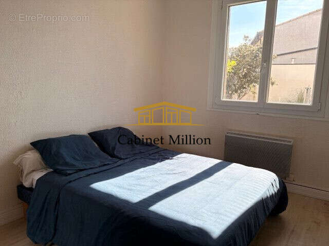 Maison à FRONTIGNAN