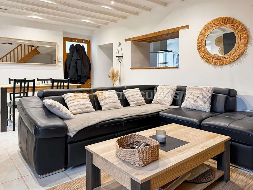 Maison à PRESLES-EN-BRIE