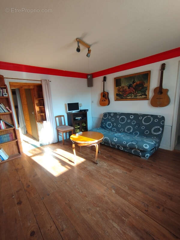 Maison à VAL-ET-CHATILLON