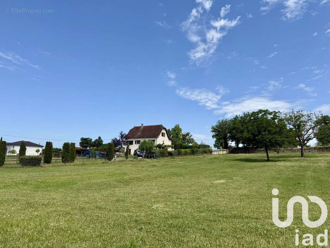 Photo 3 - Terrain à CAPDENAC