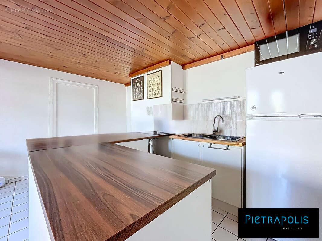 Appartement à LYON-4E