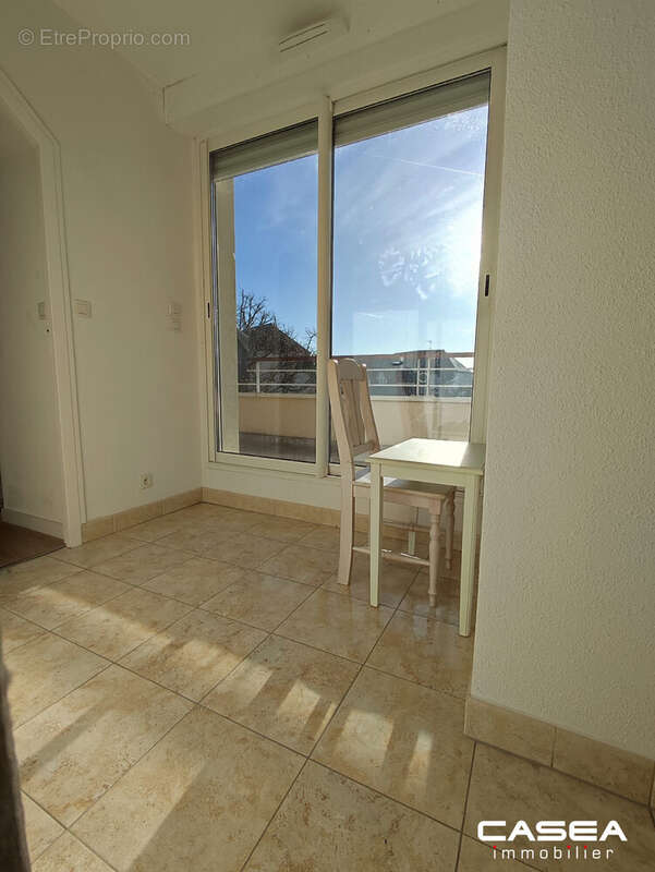 Appartement à FOUESNANT