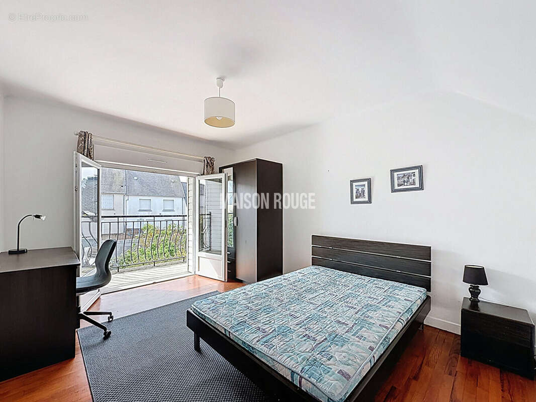 Maison à SAINT-BRIEUC