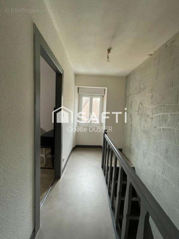 Photo 3 - Appartement à MONTMARAULT