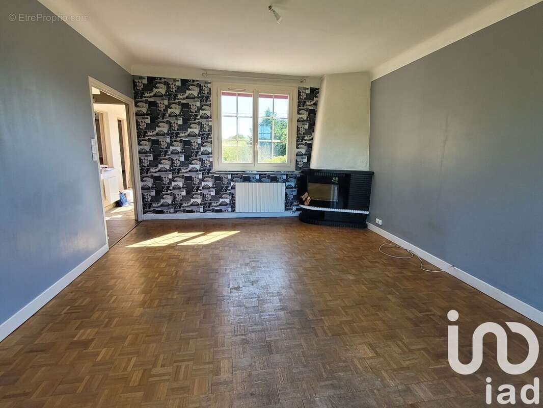 Photo 8 - Maison à SAINT-PARDOUX-L&#039;ORTIGIER