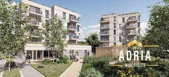 Appartement à SAINT-JEAN-DE-BRAYE