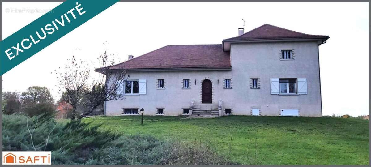Photo 9 - Maison à SEPTFONDS