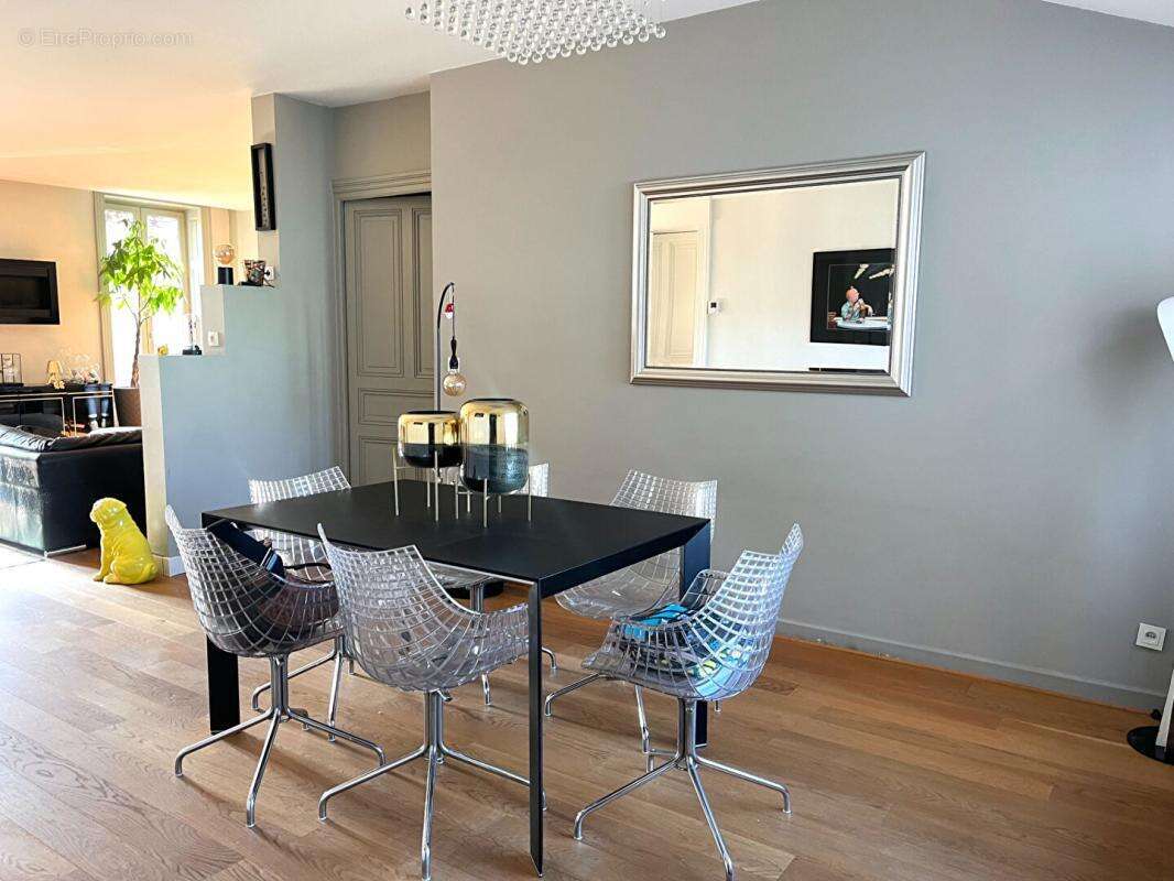 Appartement à ROANNE