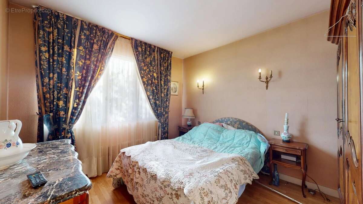 Maison à MONTFERMEIL