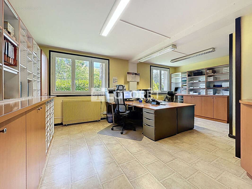 Appartement à CALUIRE-ET-CUIRE