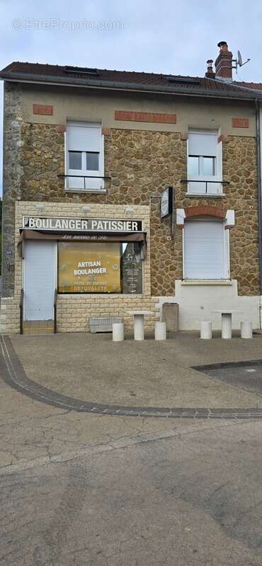 Immeuble à vendre VENTEUIL (51) - photo 2