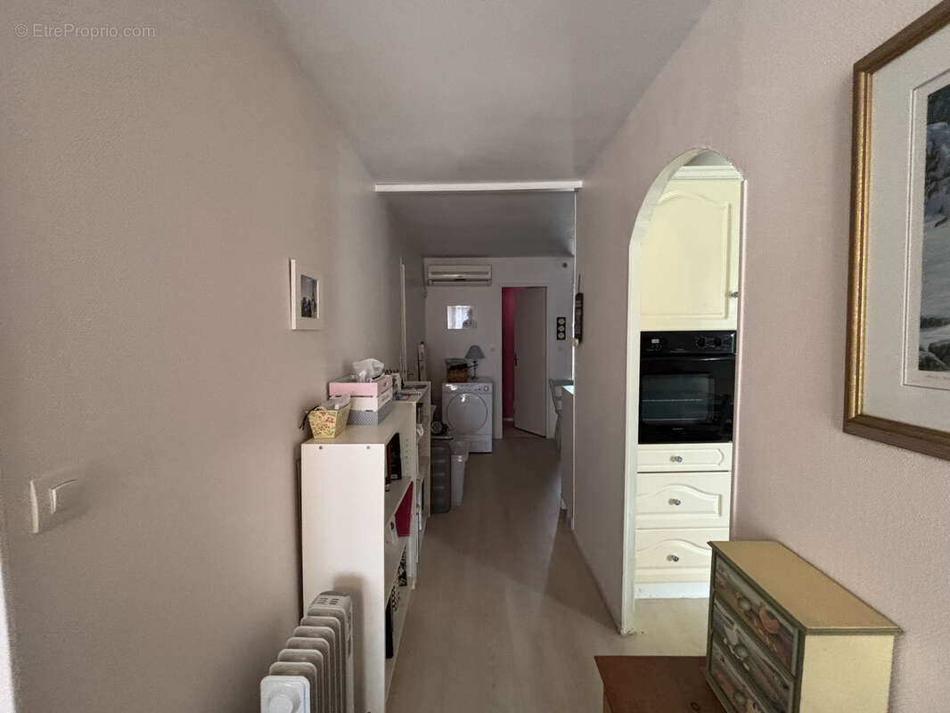 Maison à SAINT-AULAYE