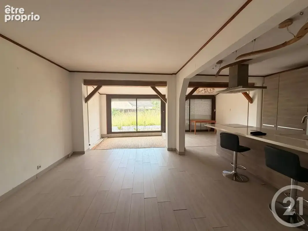 Maison 7 pièces 125 m² à vendre à Lagny-Le-Sec (60330) - photo 2