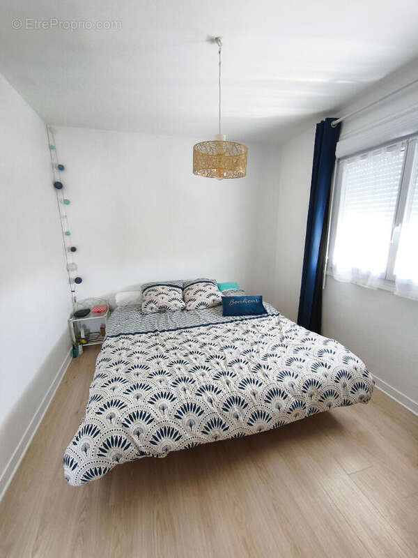 Appartement à TONNAY-CHARENTE