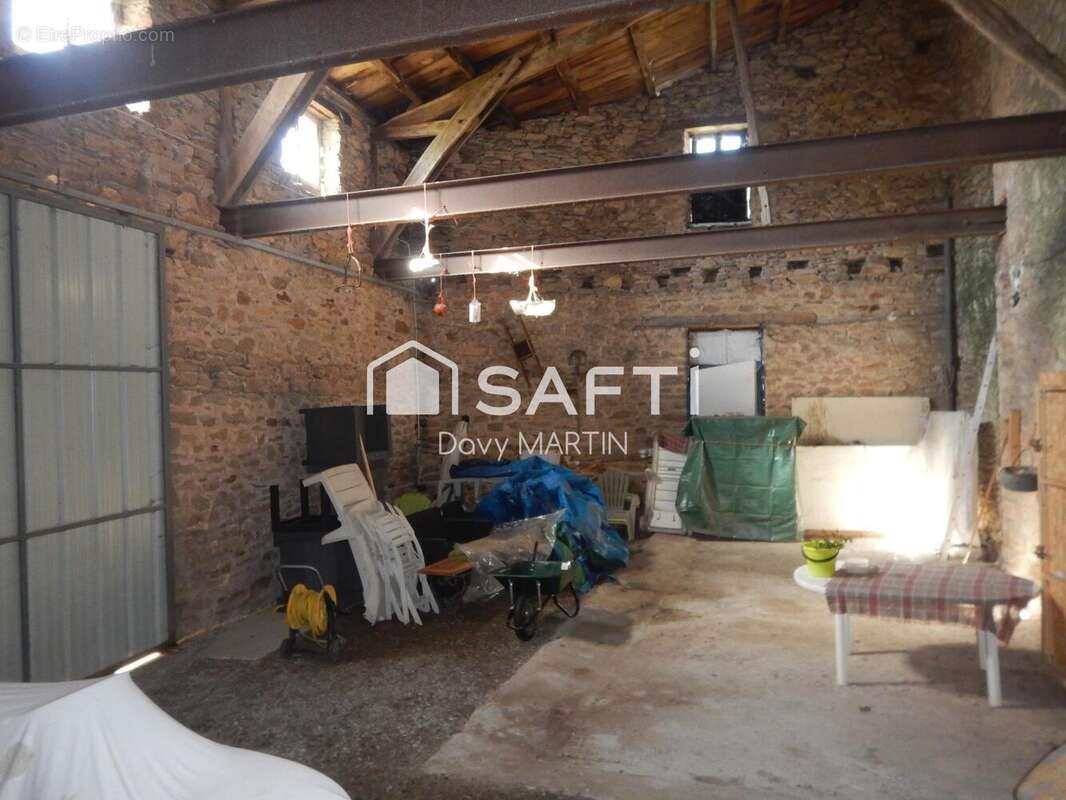 Photo 9 - Maison à VILLEFRANCHE-DE-PANAT