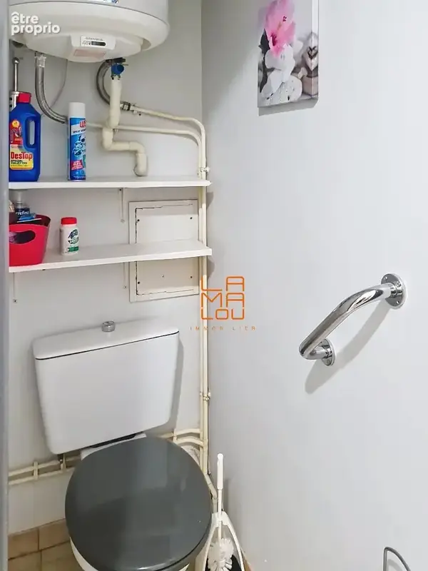 Joli appartement avec véranda - photo 8
