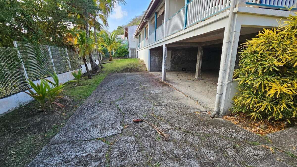 Photo 6 - Maison à SAINTE-ANNE