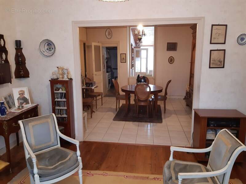 Maison à vendre 5 pièces ANGOULEME (16) - photo 16