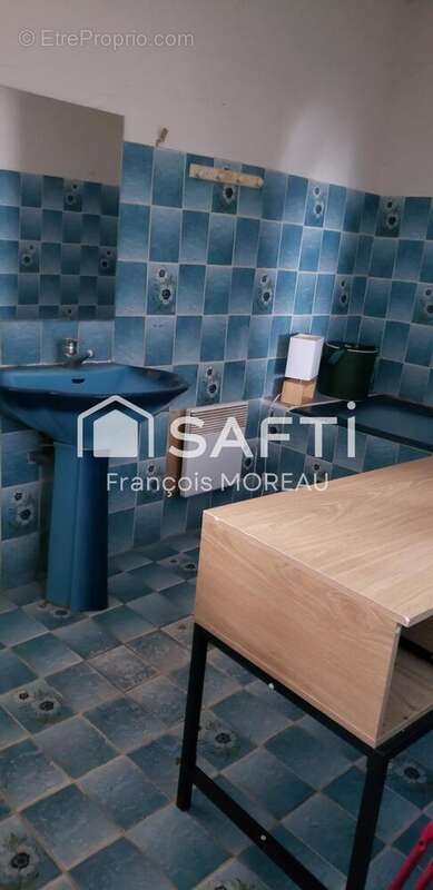 Photo 6 - Appartement à NEMOURS