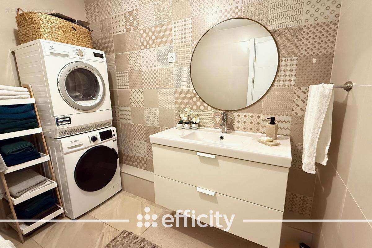 Appartement à ERSTEIN
