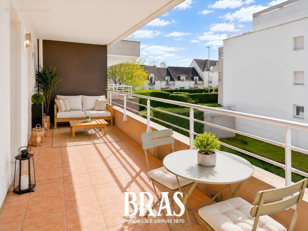 Appartement à VANNES