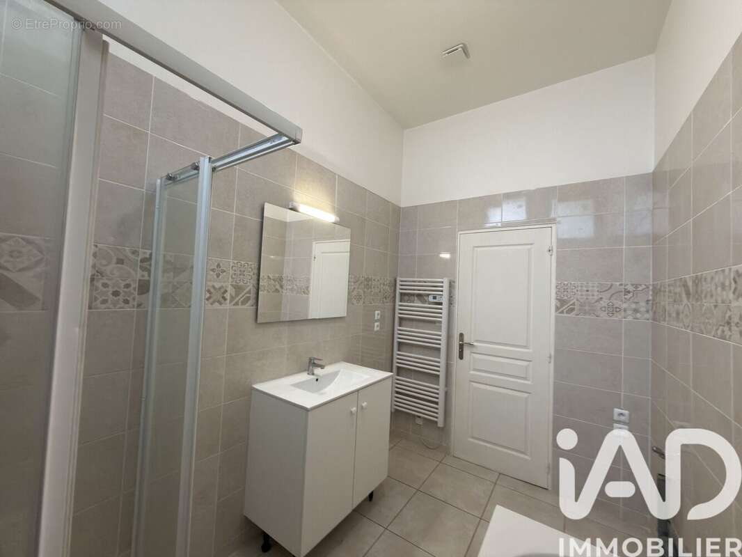 Photo 9 - Appartement à ELBEUF