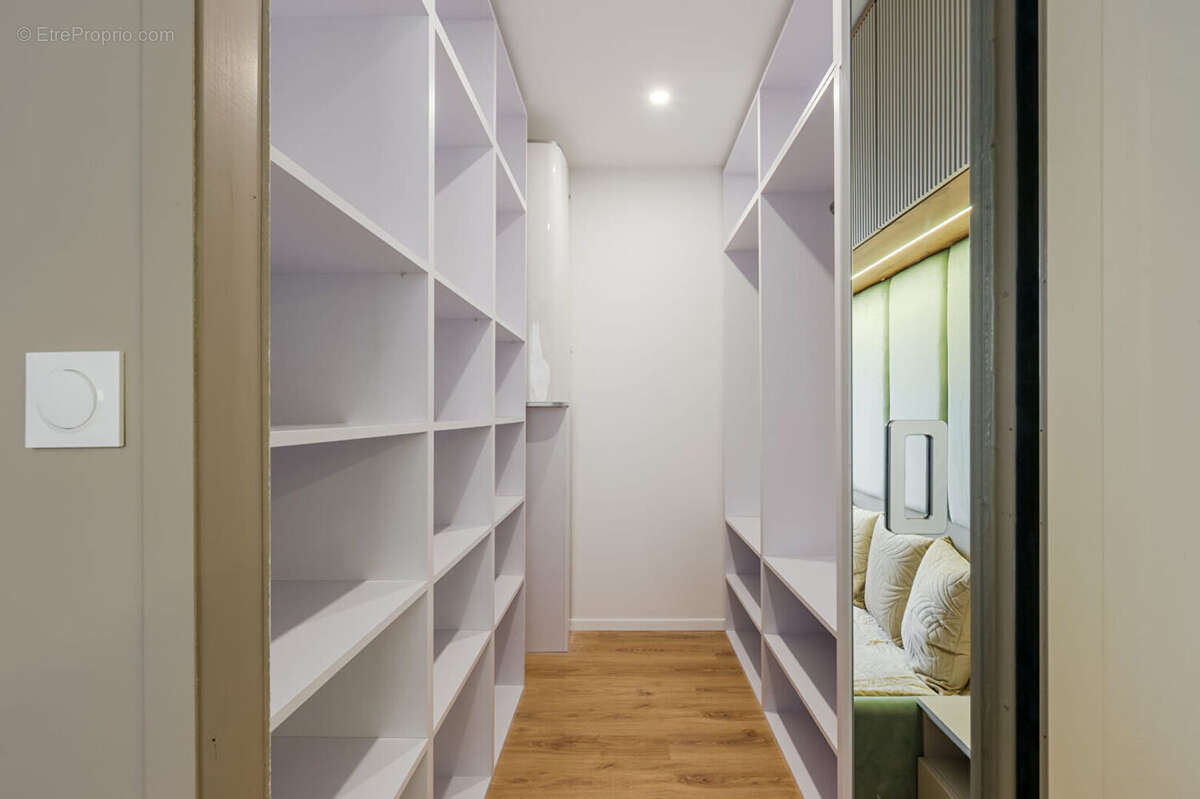Appartement à BOURG-EN-BRESSE