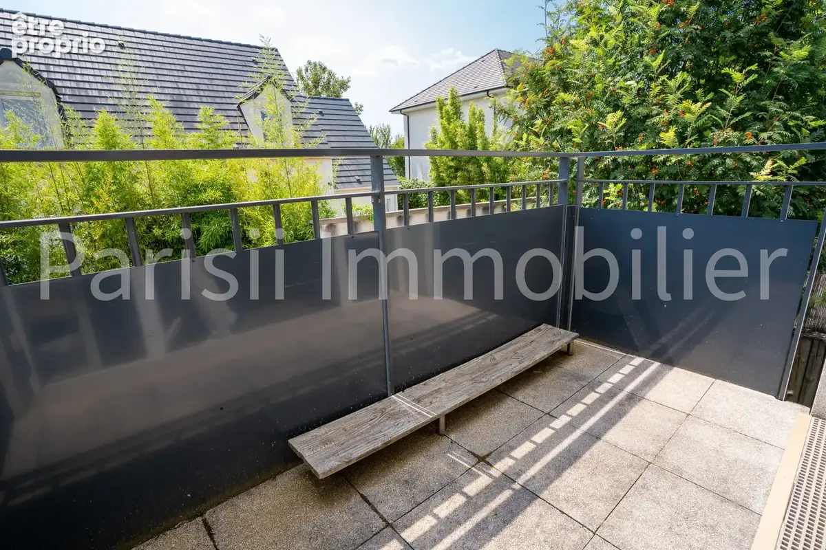 Appartement - 2 pièces - 45,42m2 - secteur haut et centre - Cormeilles-en-Parisis - photo 9