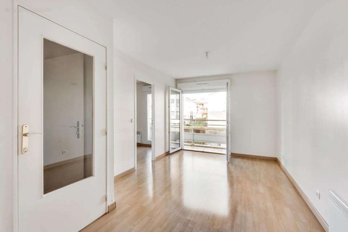 Appartement à CHOISY-LE-ROI