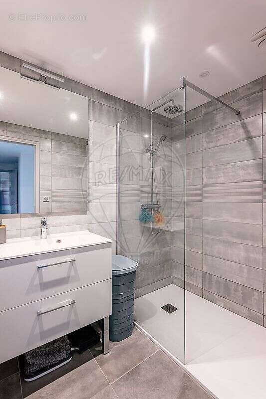 Appartement à VICHY