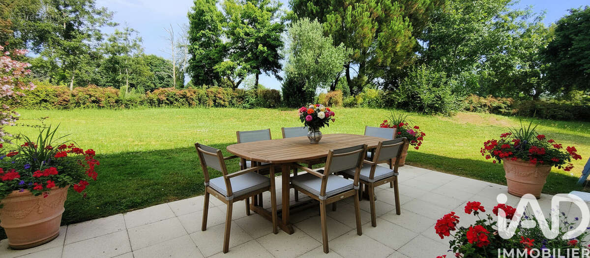 Photo 2 - Maison à L&#039;AIGUILLON-SUR-VIE