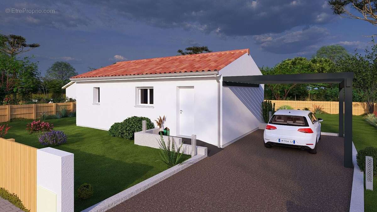 Photo 8 - Maison à SAINT-CYR