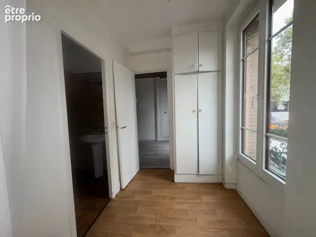 Appartement Montreuil 2 pièces 26,70m2 - photo 5