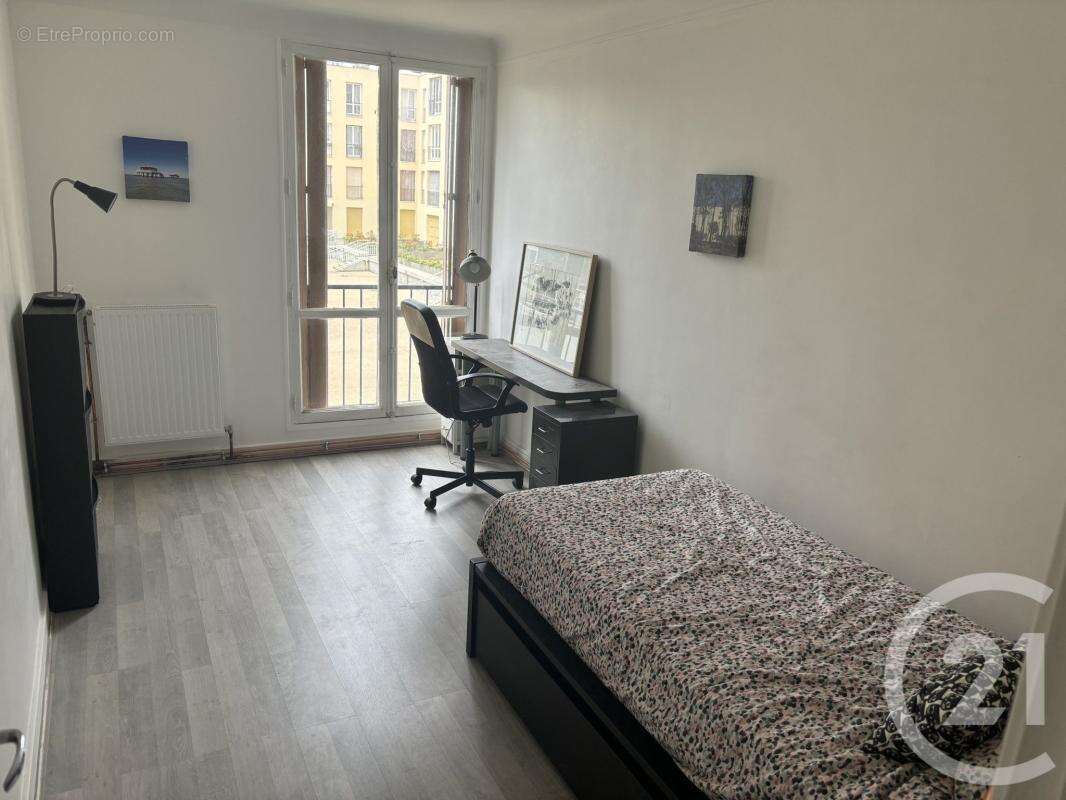 Appartement à CHOISY-LE-ROI