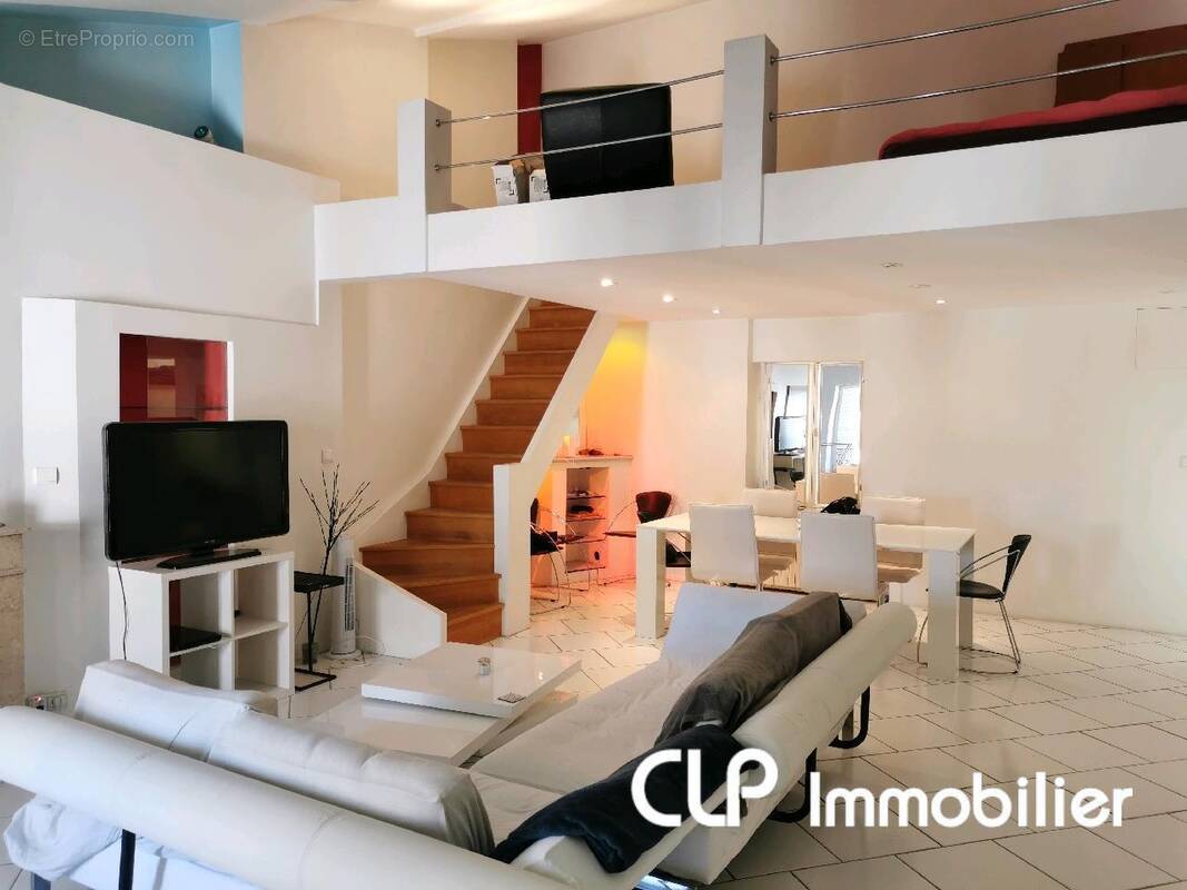 Appartement à MONTELIMAR