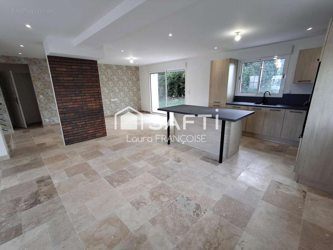 Photo 3 - Maison à GOUSTRANVILLE