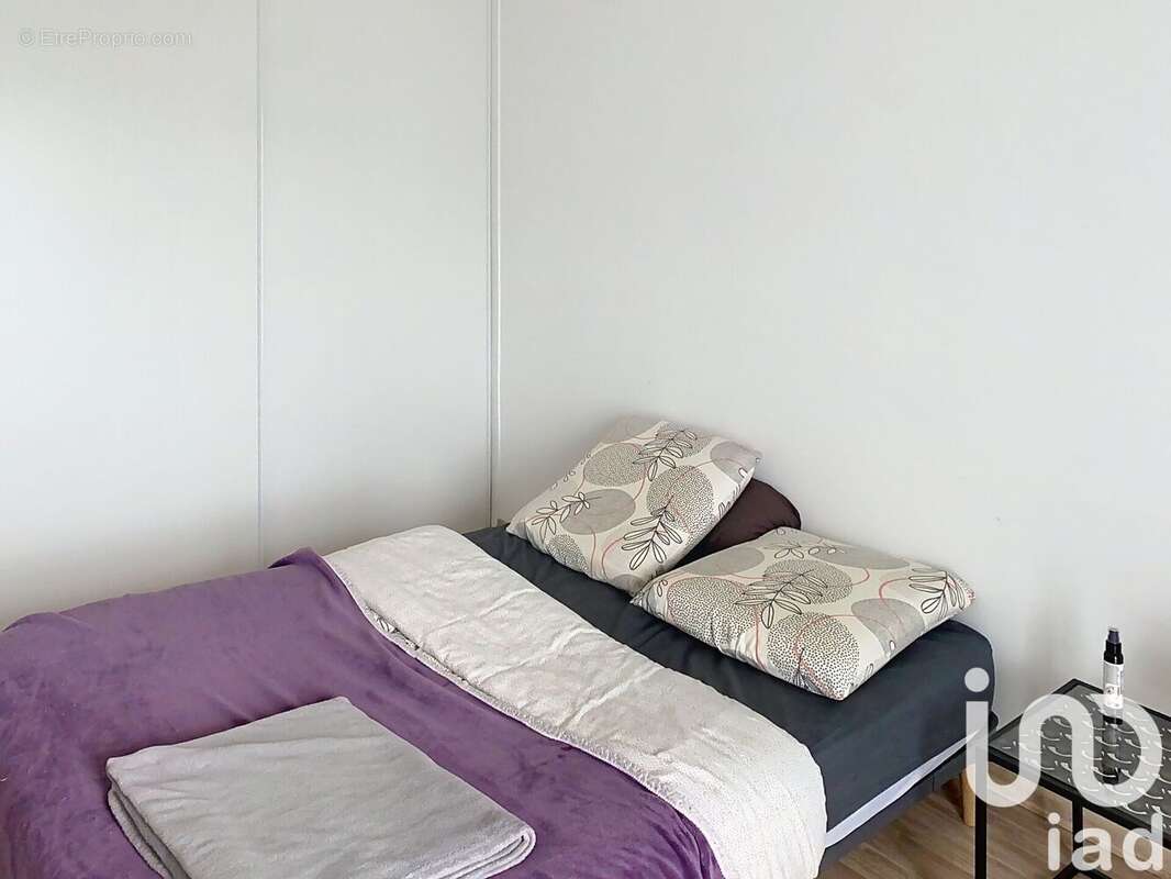 Photo 5 - Appartement à RENNES