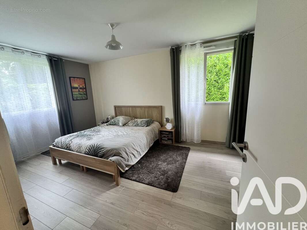 Photo 4 - Maison à SAINT-GATIEN-DES-BOIS