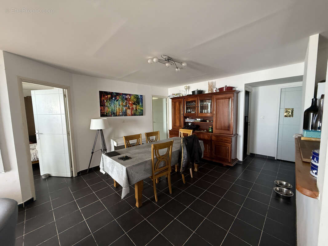 Appartement à LE TAMPON